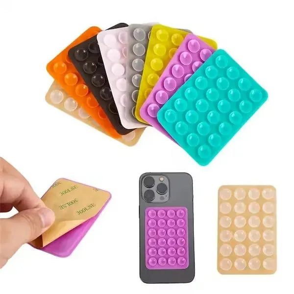 Phone Silicone Suction Cup