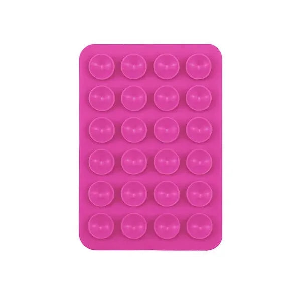 Phone Silicone Suction Cup
