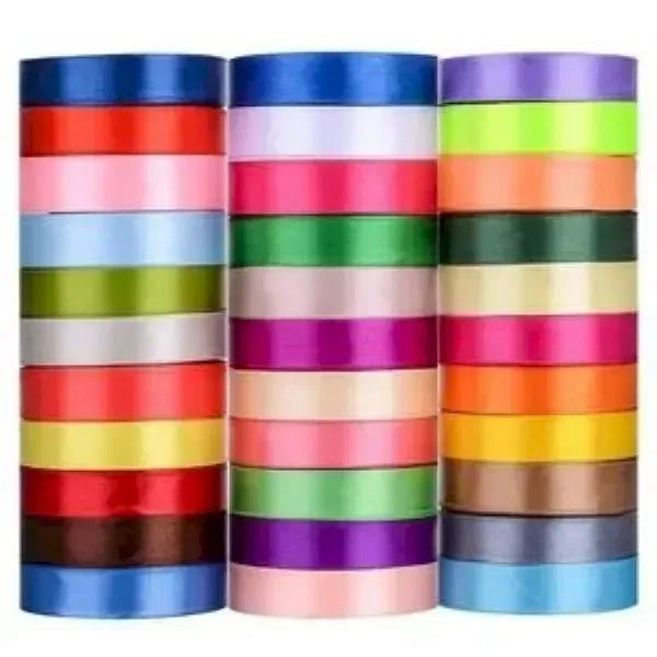 Custom 1" Gift Ribbons