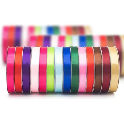 Custom 1" Gift Ribbons