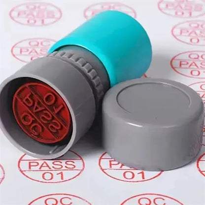 Flash Stamp