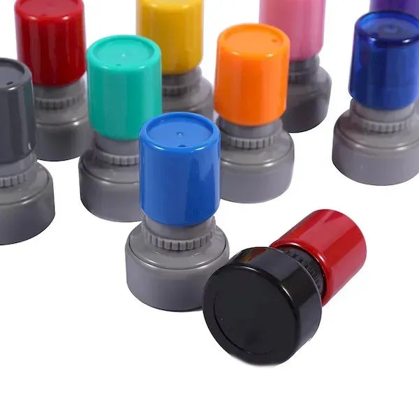 Flash Stamp