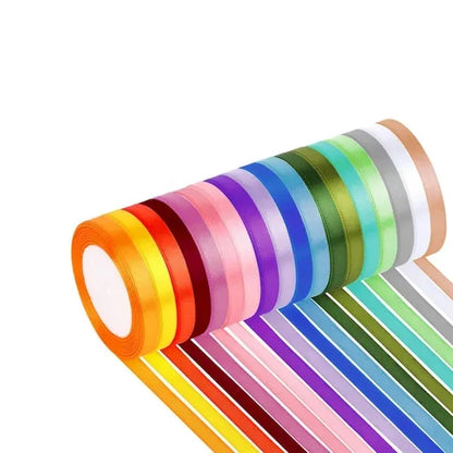 Custom 1" Gift Ribbons