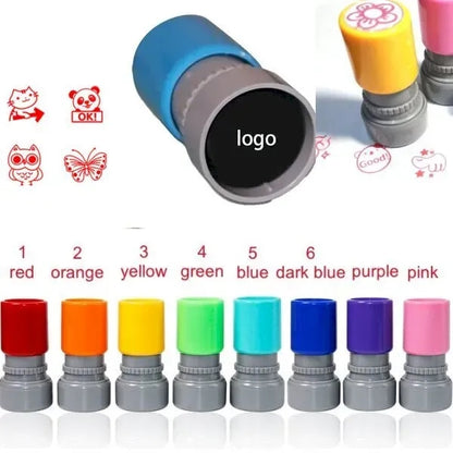 Flash Stamp