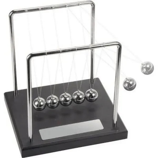 Newton's Pendulum Ball