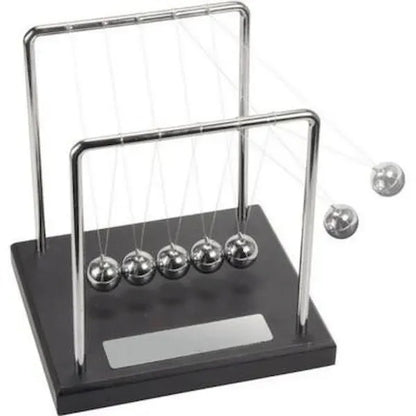 Newton's Pendulum Ball