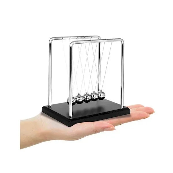 Newton's Pendulum Ball