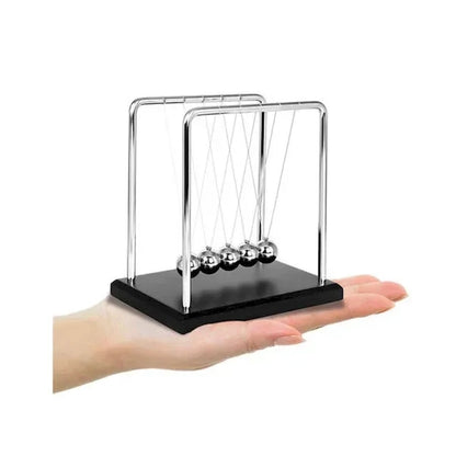 Newton's Pendulum Ball