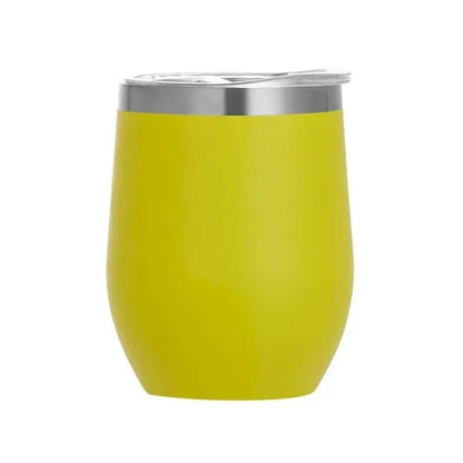 12 oz Stainless Steel Tumbler