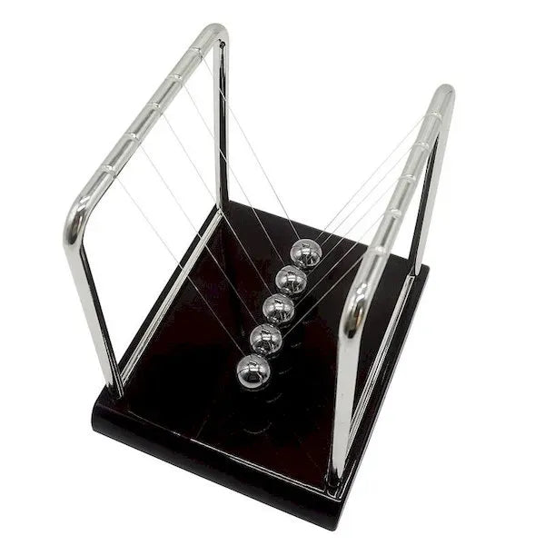 Newton's Pendulum Ball