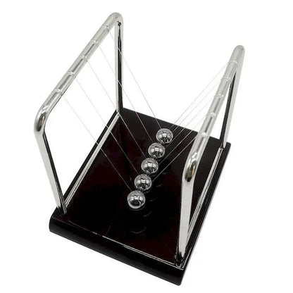 Newton's Pendulum Ball