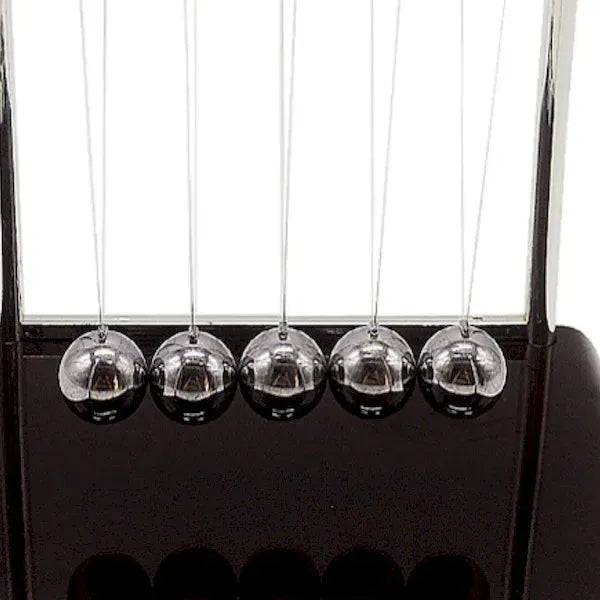 Newton's Pendulum Ball