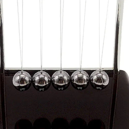 Newton's Pendulum Ball