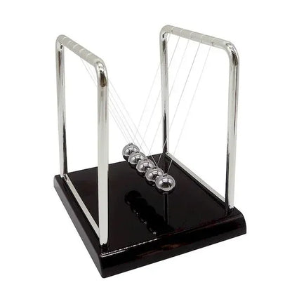 Newton's Pendulum Ball