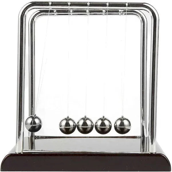 Newton's Pendulum Ball