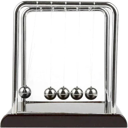 Newton's Pendulum Ball