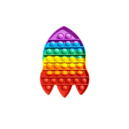 Push pop Bubble Sensory Fidget Toy
