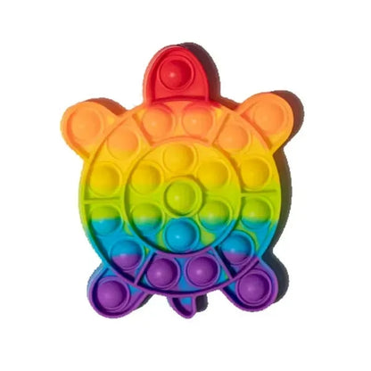 Push pop Bubble Sensory Fidget Toy