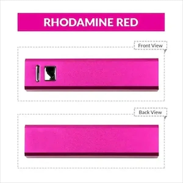 Power Bank Portable Charger
