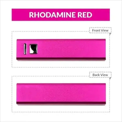 Power Bank Portable Charger