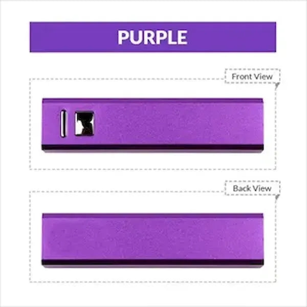 Power Bank Portable Charger