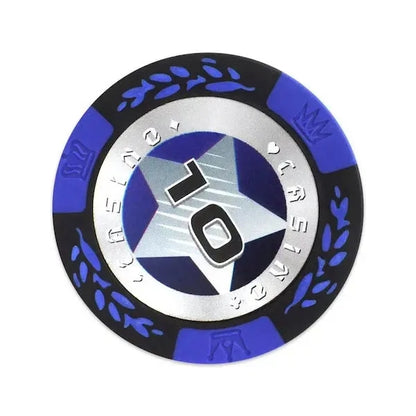 High Density Ceramic Chip