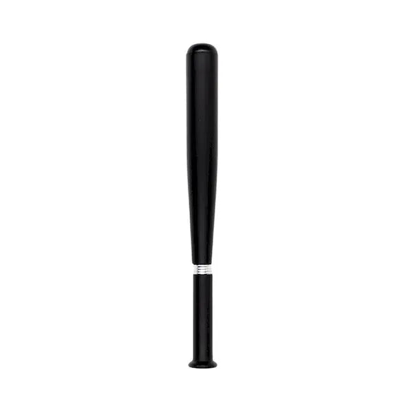 Metallic Baseball Bat Pen