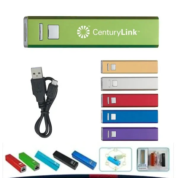 Power Bank Portable Charger
