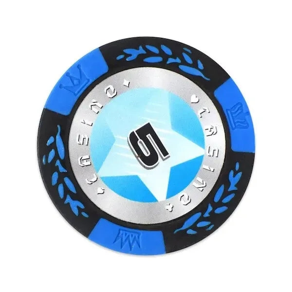 High Density Ceramic Chip
