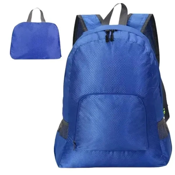 Travel Folding Packable Backpack