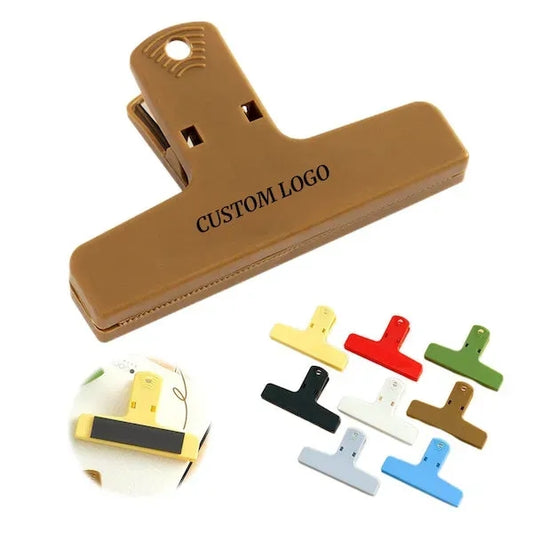 Keep-It Clip