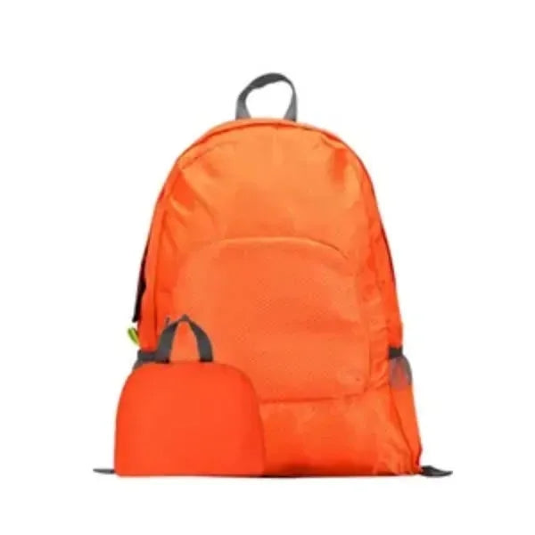 Travel Folding Packable Backpack
