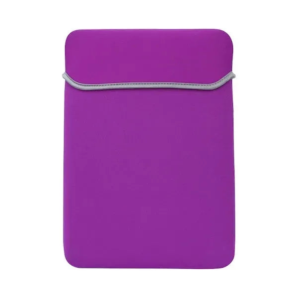 Reversible Neoprene Laptop Sleeve