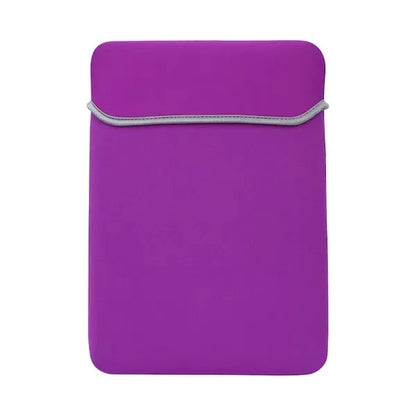 Reversible Neoprene Laptop Sleeve