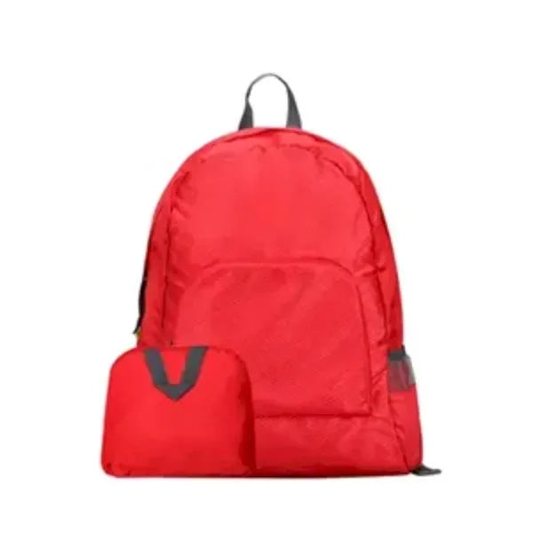 Travel Folding Packable Backpack