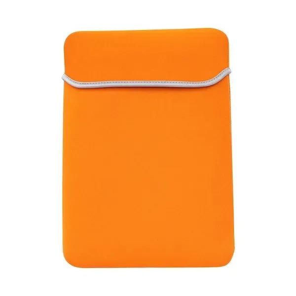 Reversible Neoprene Laptop Sleeve