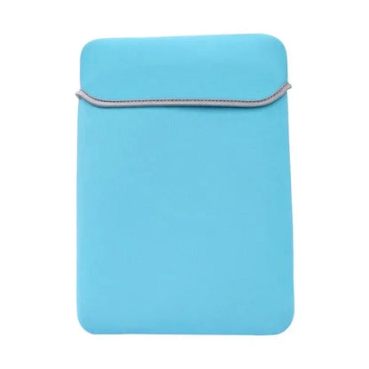 Reversible Neoprene Laptop Sleeve