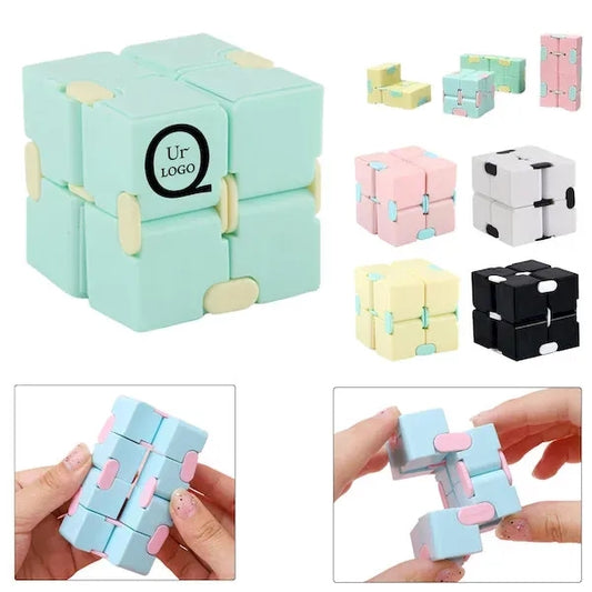 Infinite Cube