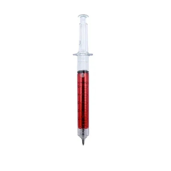 Syringe Pen