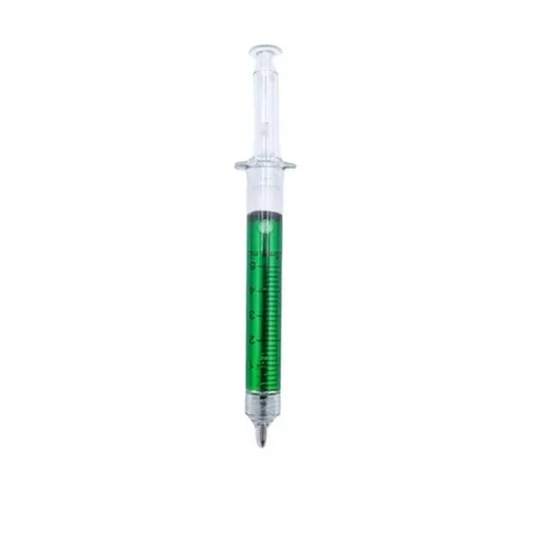 Syringe Pen