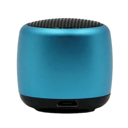 Portable Mini Bluetooth Speaker