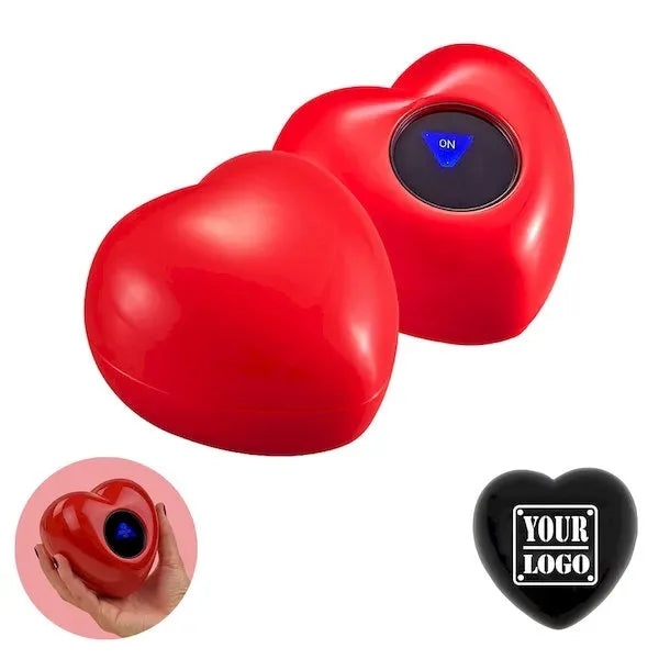 Mini Magic 8 Balls Key Chain