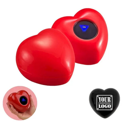 Mini Magic 8 Balls Key Chain