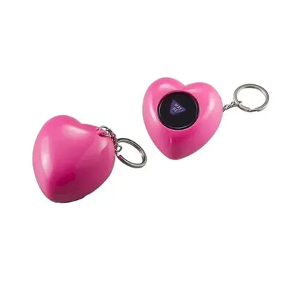 Mini Magic 8 Balls Key Chain