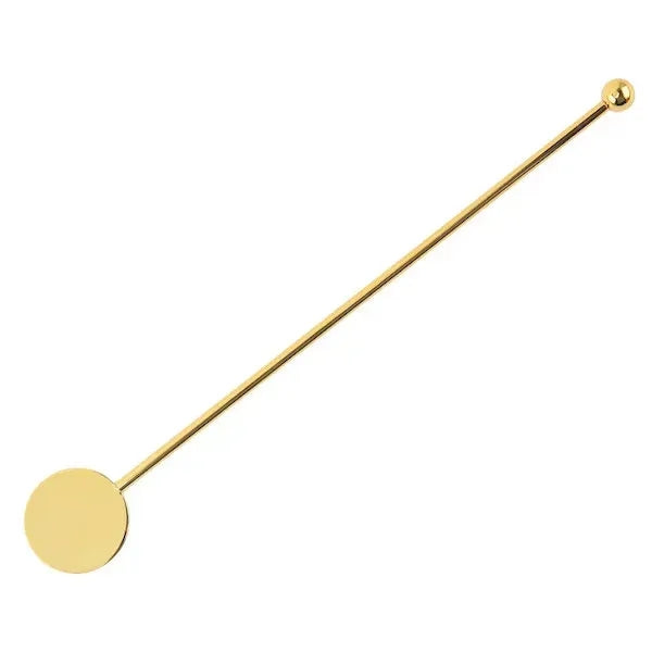 Stainless Steel Cocktail Stir Stick