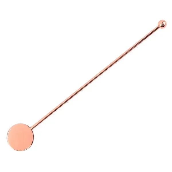 Stainless Steel Cocktail Stir Stick