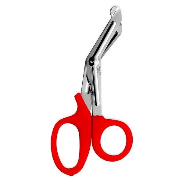 Stainless Steel Medical Bandage Scissors
