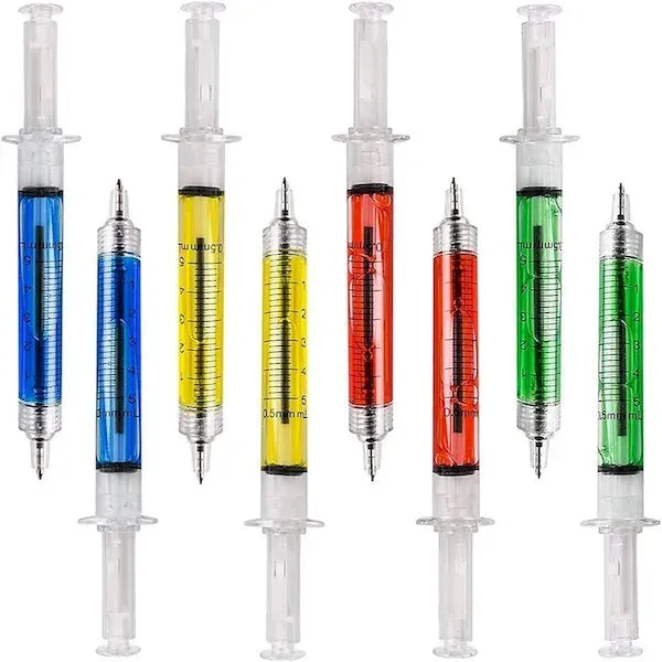 Syringe Pen