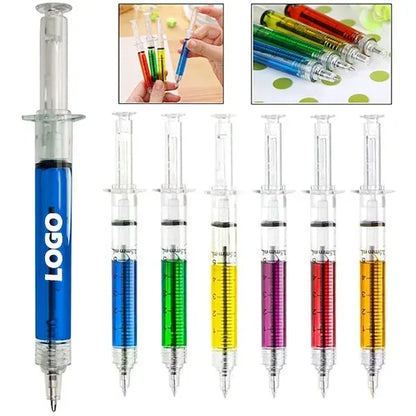 Syringe Pen