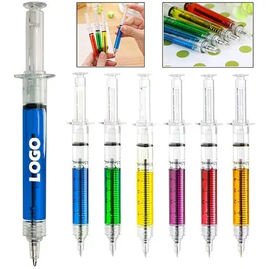 Syringe Pen